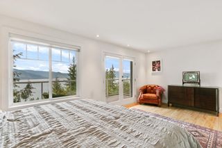 Photo 13: 260 KELVIN GROVE Way: Lions Bay House for sale (West Vancouver)  : MLS®# R2807946