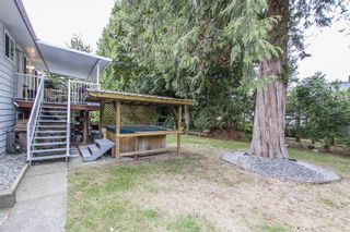 Photo 23: 21107 117th Ave in Maple Ridge: House for sale : MLS®# R2209270
