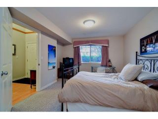 Photo 19: 20517 123RD Avenue in Maple Ridge: Northwest Maple Ridge House for sale : MLS®# V1104303