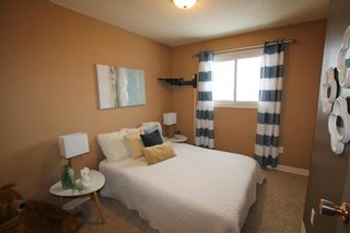 Photo 17: 465 Augier Avenue in Winnipeg: St Charles Condominium for sale (5G)  : MLS®# 202203441