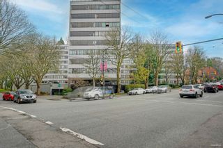 Photo 23: 405 1445 MARPOLE Avenue in Vancouver: Fairview VW Condo for sale in "HYCROFT TOWERS" (Vancouver West)  : MLS®# R2863846
