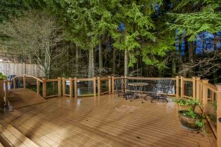 Photo 24: 4778 RUSH Court in North Vancouver: Lynn Valley House for sale : MLS®# R2535258
