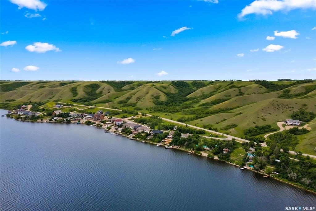 Main Photo: 29 Aaron Drive in Echo Lake: Lot/Land for sale : MLS®# SK928215