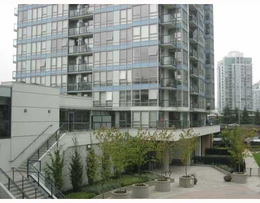 FEATURED LISTING: 508 - 939 EXPO Boulevard Vancouver