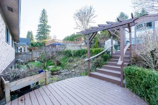 Photo 19: 941 TUXEDO Drive in Port Moody: College Park PM House for sale : MLS®# R2857701