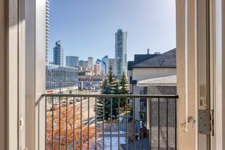 Photo 8: 303 1108 15 Street SW in Calgary: Sunalta Apartment for sale : MLS®# A2121737