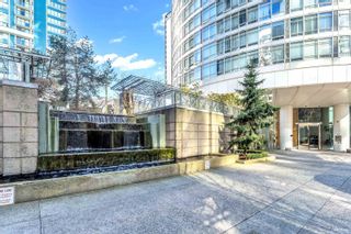 Photo 3: 1603 1288 ALBERNI Street in Vancouver: West End VW Condo for sale in "THE PALISADES" (Vancouver West)  : MLS®# R2860882