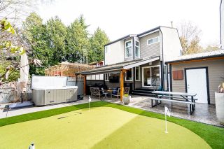 Photo 28: 3735 GARDEN GROVE Drive in Burnaby: Greentree Village House for sale (Burnaby South)  : MLS®# R2867602
