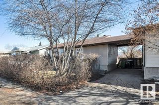 Photo 2: 13835 114 Street in Edmonton: Zone 27 House Half Duplex for sale : MLS®# E4378226