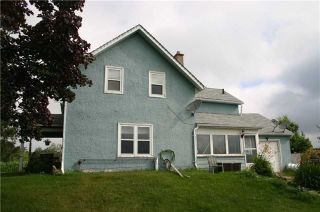 Photo 2: 435109 4th Line in Amaranth: Rural Amaranth House (1 1/2 Storey) for lease : MLS®# X4200365
