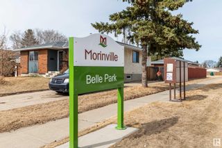 Photo 29: 9309 98 Avenue: Morinville House for sale : MLS®# E4382249