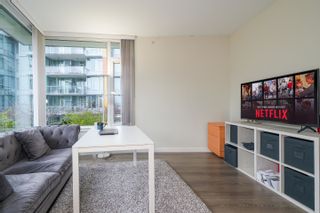 Photo 6: 601 3333 SEXSMITH Road in Richmond: West Cambie Condo for sale : MLS®# R2868788
