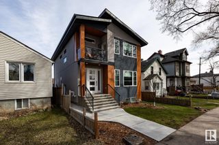 Photo 3: 9716 81 Avenue in Edmonton: Zone 17 House for sale : MLS®# E4385729