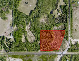 Photo 2: N/W Corner Rang 204 & Twp Rd 510: Rural Strathcona County Rural Land/Vacant Lot for sale : MLS®# E4247043