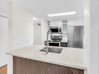 Photo 13: 1801 1188 HOWE Street in Vancouver: Downtown VW Condo for sale in "1188 HOWE" (Vancouver West)  : MLS®# R2854928