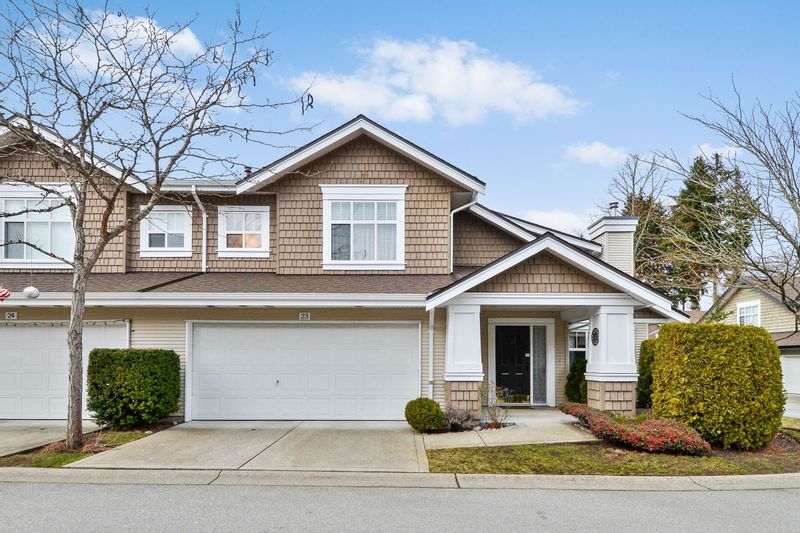 FEATURED LISTING: 23 - 14877 33 Avenue Surrey