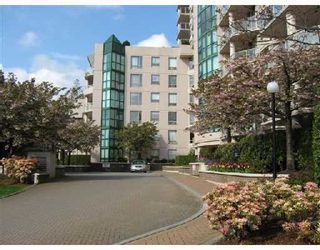 Photo 1: 304 1190 PIPELINE Road in Coquitlam: North Coquitlam Condo for sale in "THE MACKENZIE" : MLS®# V708972