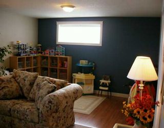 Photo 8: : Airdrie Residential Detached Single Family for sale : MLS®# C3249092