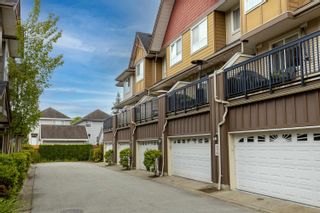 Photo 36: 10 7088 191 Street in Surrey: Clayton Townhouse for sale in "Montana" (Cloverdale)  : MLS®# R2701514