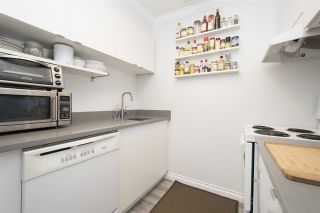 Photo 9: 410 2142 CAROLINA Street in Vancouver: Mount Pleasant VE Condo for sale in "The Wood Dale" (Vancouver East)  : MLS®# R2313461