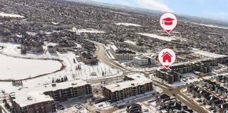 Photo 26: 422 7210 80 Avenue NE in Calgary: Saddle Ridge Apartment for sale : MLS®# A2113684