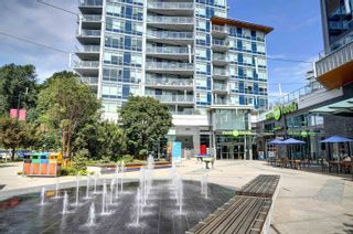 Photo 32: 101 3581 E KENT AVENUE NORTH in Vancouver: South Marine Condo for sale in "AVALON 2" (Vancouver East)  : MLS®# R2646397