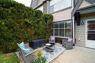 Photo 32: 52 12099 237 Street in Maple Ridge: East Central Townhouse for sale in "Gabriola" : MLS®# R2775453