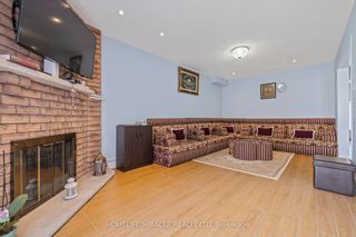 Photo 16: 4867 Rathkeale Road in Mississauga: East Credit House (2-Storey) for sale : MLS®# W8227692