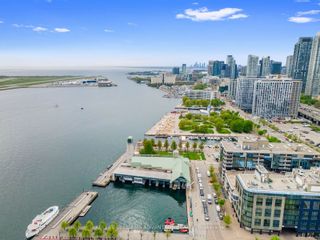 Photo 37: 905/906 211 Queens Quay W in Toronto: Waterfront Communities C1 Condo for sale (Toronto C01)  : MLS®# C8356824