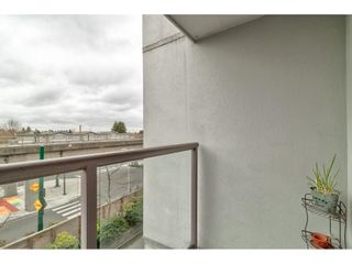 Photo 20: 402 3455 ASCOT Place in Vancouver: Collingwood VE Condo for sale in "QUEEN's COURT" (Vancouver East)  : MLS®# R2635711