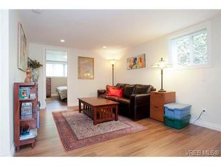 Photo 17: 981 McBriar Ave in VICTORIA: SE Lake Hill House for sale (Saanich East)  : MLS®# 712655