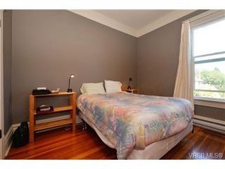 Photo 12: 840 Princess Ave in VICTORIA: Vi Central Park Half Duplex for sale (Victoria)  : MLS®# 735208