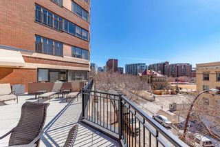 Photo 30: 1830 720 13 Avenue SW in Calgary: Beltline Apartment for sale : MLS®# A2037227