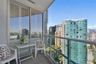 Photo 20: 2603 833 HOMER STREET in Vancouver: Downtown VW Condo for sale (Vancouver West)  : MLS®# R2201955