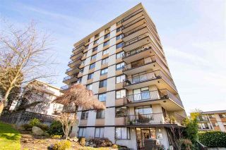 Photo 1: 301 540 LONSDALE Avenue in North Vancouver: Lower Lonsdale Condo for sale : MLS®# R2343849