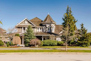 Photo 2: 15861 114 Avenue in Surrey: Fraser Heights House for sale (North Surrey)  : MLS®# R2614847