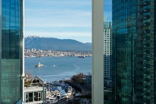 Photo 31: 1004 1415 W GEORGIA Street in Vancouver: Coal Harbour Condo for sale (Vancouver West)  : MLS®# R2729465