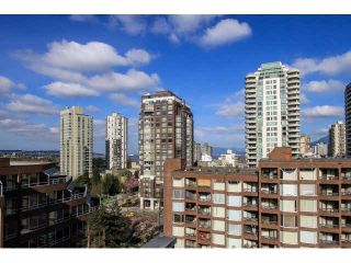 Photo 16: 905 1333 HORNBY Street in Vancouver: Downtown VW Condo for sale (Vancouver West)  : MLS®# V1121725
