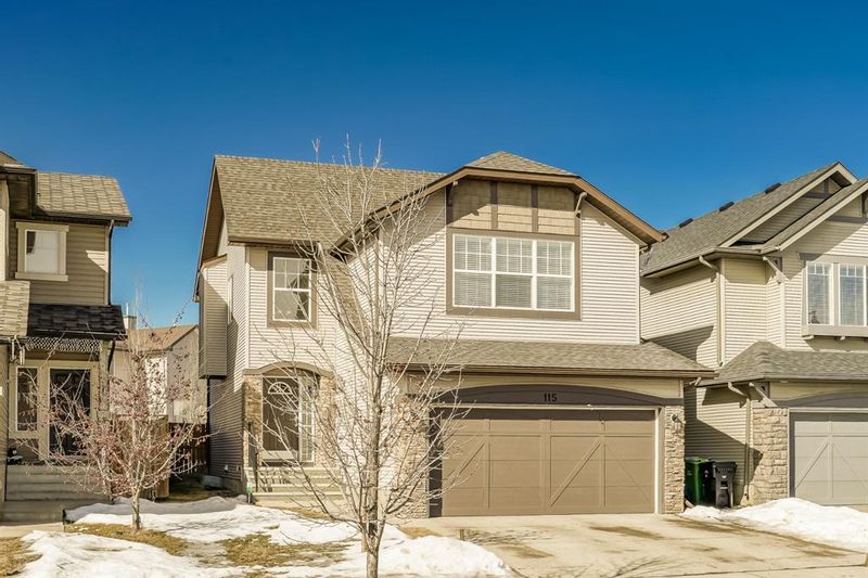 FEATURED LISTING: 115 New Brighton Drive Southeast Calgary