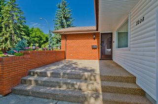Photo 4: 7208 11 Street SW in Calgary: Kelvin Grove Detached for sale : MLS®# A1079702