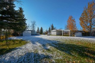 Photo 12: 10928 POPLAR Avenue in Fort St. John: Fort St. John - Rural W 100th Manufactured Home for sale in "CLAIRMONT SUBDIVISION" (Fort St. John (Zone 60))  : MLS®# R2412337