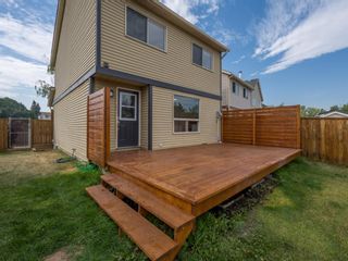 Photo 35: 74 Queen Anne Close SE in Calgary: Queensland Detached for sale : MLS®# A1257484