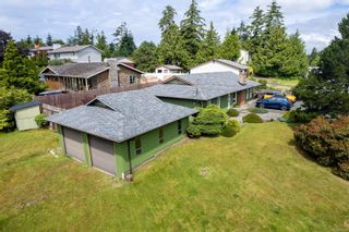 Photo 2: 1959 Cynamocka Rd in Ucluelet: PA Ucluelet House for sale (Port Alberni)  : MLS®# 907199