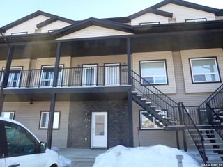 Photo 3: 305 3822 Dewdney Avenue East in Regina: East Pointe Estates Residential for sale : MLS®# SK919503