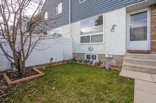 Photo 6: 30 4769 Hubalta Road SE in Calgary: Dover Row/Townhouse for sale : MLS®# A1212124