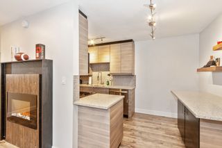 Photo 6: 315 1440 E BROADWAY in Vancouver: Grandview Woodland Condo for sale in "Alexandra" (Vancouver East)  : MLS®# R2633576