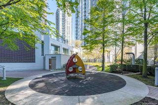 Photo 16: 3106 583 BEACH Crescent in Vancouver: Yaletown Condo for sale in "PARK WEST II" (Vancouver West)  : MLS®# R2471264