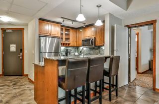 Photo 14: 126A/B 170 Kananaskis Way: Canmore Apartment for sale : MLS®# A1026059