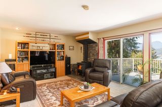 Photo 5: 876 WINDJAMMER Road: Bowen Island House for sale in "Bluewater" : MLS®# R2875202