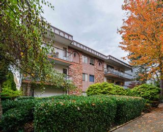 Photo 21: 107 1611 E 3RD Avenue in Vancouver: Grandview Woodland Condo for sale in "Villa Verde" (Vancouver East)  : MLS®# R2736552